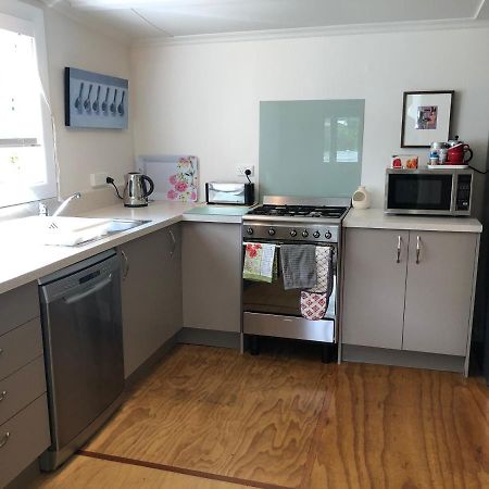 Ferntree Cottage Mapua 外观 照片
