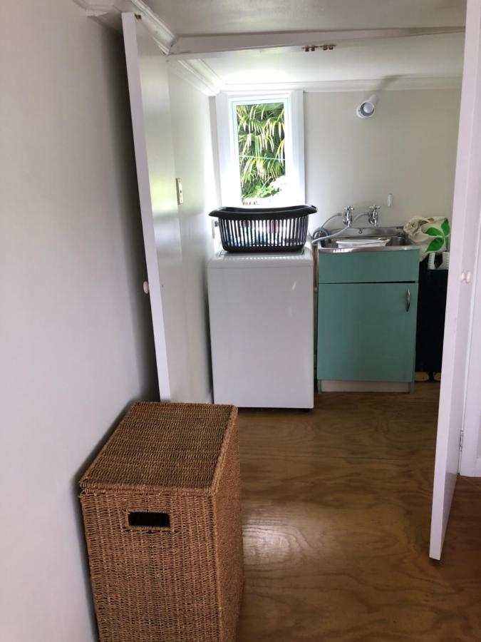 Ferntree Cottage Mapua 外观 照片